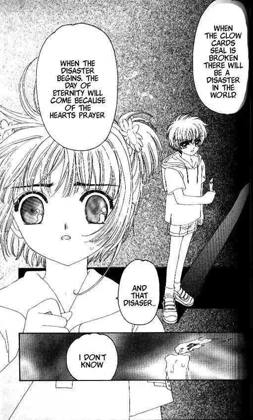 Card Captor Sakura Chapter 17 30